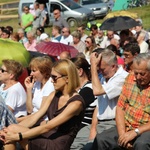 Modlitwa trzech narodów na Trójstyku - 2016