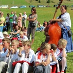 Modlitwa trzech narodów na Trójstyku - 2016