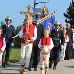 Modlitwa trzech narodów na Trójstyku - 2016