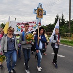 Do Matki Bożej w Jarosławicach