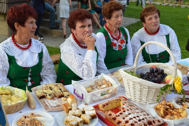 Parafialna dobra zabawa w Tokarni 