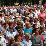 Pielgrzymka kobiet do Piekar (cz. II)