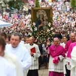 Pielgrzymka kobiet do Piekar (cz. II)