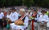 Odpustowa uroczystość Wniebowzięcia NMP w Kalwarii Zebrzydowskiej