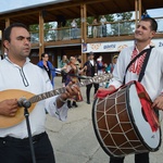 Folklor świata pod Giewontem - Gubałówka