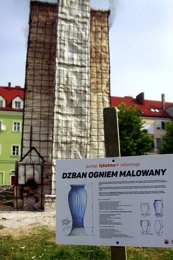 22. Bolesławieckie Święto Ceramiki