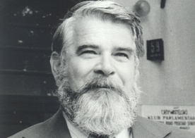 Śp. Andrzej Kralczyński (1943-2016)