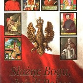 „Służąc Bogu, służyli Polsce”, Wyd. Diecezjalne i Drukarnia,  Sandomierz 2016.