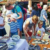 Nikt nie ma wątpliwości, że Bolesławiec to dziś jedyne miasto w Polsce jednoznacznie kojarzone z ceramiką, ani że na takie miano dobrze sobie zasłużyło.