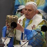Papież Benedykt