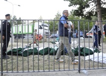 Tragiczny bilans ofiar trzęsienia ziemi we Włoszech