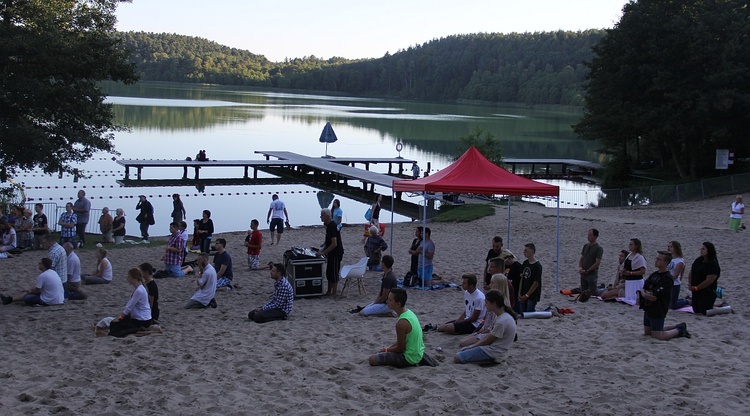 Festiwal w Gryżynie