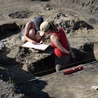 Odkryto osadę z przełomu epoki brązu i żelaza