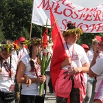 30. Piesza Pielgrzymka z Głowna na Jasną Górę