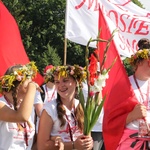 30. Piesza Pielgrzymka z Głowna na Jasną Górę