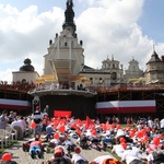 30. Piesza Pielgrzymka z Głowna na Jasną Górę