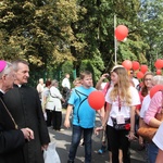 30. Piesza Pielgrzymka z Głowna na Jasną Górę