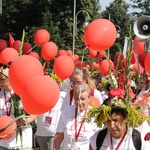 30. Piesza Pielgrzymka z Głowna na Jasną Górę