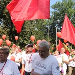 30. Piesza Pielgrzymka z Głowna na Jasną Górę