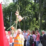 30. Piesza Pielgrzymka z Głowna na Jasną Górę