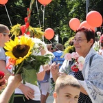 30. Piesza Pielgrzymka z Głowna na Jasną Górę