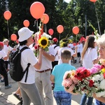 30. Piesza Pielgrzymka z Głowna na Jasną Górę