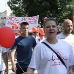 30. Piesza Pielgrzymka z Głowna na Jasną Górę