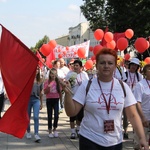 30. Piesza Pielgrzymka z Głowna na Jasną Górę