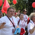 30. Piesza Pielgrzymka z Głowna na Jasną Górę