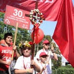 30. Piesza Pielgrzymka z Głowna na Jasną Górę