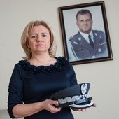 Odsłonięto pomnik gen. Andrzeja Błasika