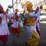 XXIX Międzynarodowy Studencki Festiwal Folklorystyczny (Chorzów, 26 sierpnia 2016)