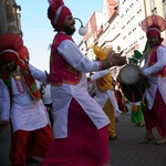 XXIX Międzynarodowy Studencki Festiwal Folklorystyczny (Chorzów, 26 sierpnia 2016)