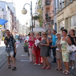 XXIX Międzynarodowy Studencki Festiwal Folklorystyczny (Chorzów, 26 sierpnia 2016)