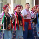 XXIX Międzynarodowy Studencki Festiwal Folklorystyczny (Chorzów, 26 sierpnia 2016)