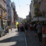 XXIX Międzynarodowy Studencki Festiwal Folklorystyczny (Chorzów, 26 sierpnia 2016)