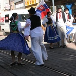 XXIX Międzynarodowy Studencki Festiwal Folklorystyczny (Chorzów, 26 sierpnia 2016)