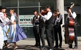 XXIX Międzynarodowy Studencki Festiwal Folklorystyczny (Chorzów, 26 sierpnia 2016)