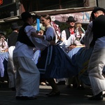 XXIX Międzynarodowy Studencki Festiwal Folklorystyczny (Chorzów, 26 sierpnia 2016)