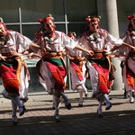 XXIX Międzynarodowy Studencki Festiwal Folklorystyczny (Chorzów, 26 sierpnia 2016)