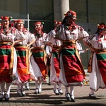 XXIX Międzynarodowy Studencki Festiwal Folklorystyczny (Chorzów, 26 sierpnia 2016)