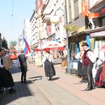 XXIX Międzynarodowy Studencki Festiwal Folklorystyczny (Chorzów, 26 sierpnia 2016)