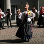 XXIX Międzynarodowy Studencki Festiwal Folklorystyczny (Chorzów, 26 sierpnia 2016)