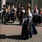 XXIX Międzynarodowy Studencki Festiwal Folklorystyczny (Chorzów, 26 sierpnia 2016)