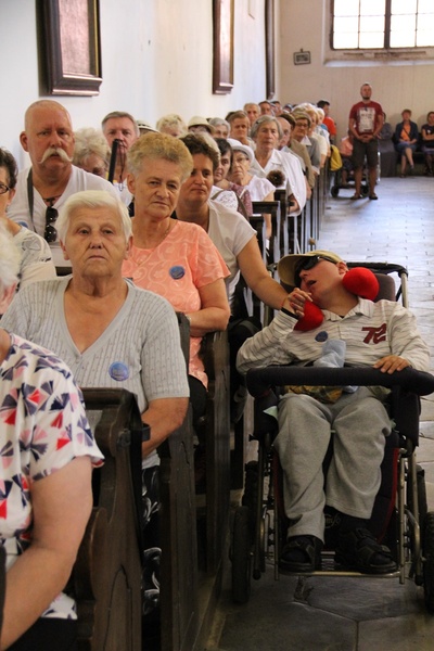 Czas radości i pełni życia