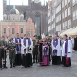 Uroczystości w Kaplicy Królewskiej