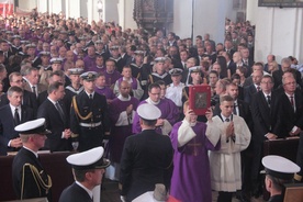 Cześć i chwała Bohaterom!