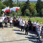 I Rodzinna Pielgrzymka Mysłowicka - cz. 2