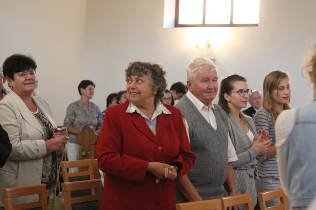 Ewangelizacyjny koncert "Claret Gospel" w Jabłonkowie