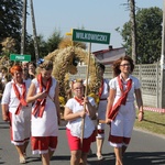 Dożynki Powiatu Gliwickiego, cz. 2